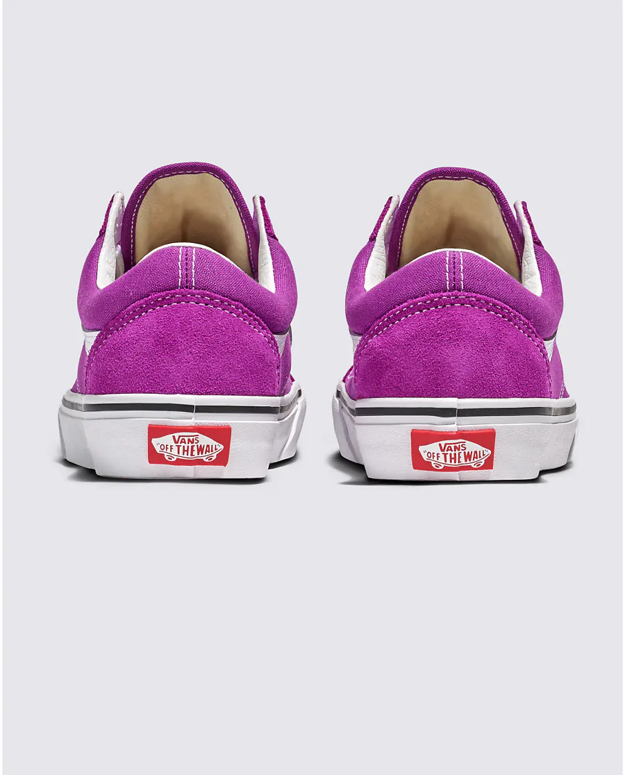 Tênis VANS Old Skool Clássico
