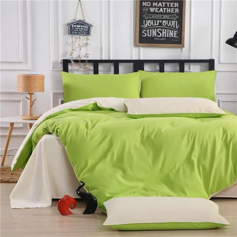 Conjunto de Lençóis 4 PCs Casal