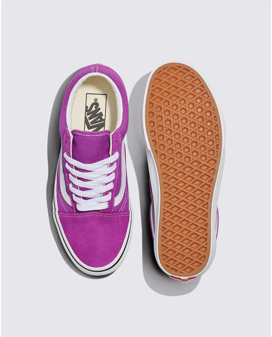 Tênis VANS Old Skool Clássico