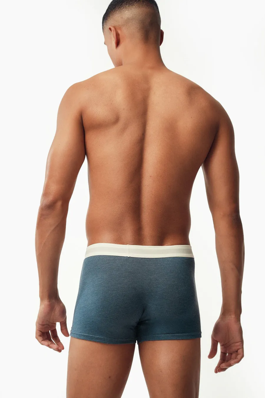 Boxers pack de 3 · Homem · Multicoloridos