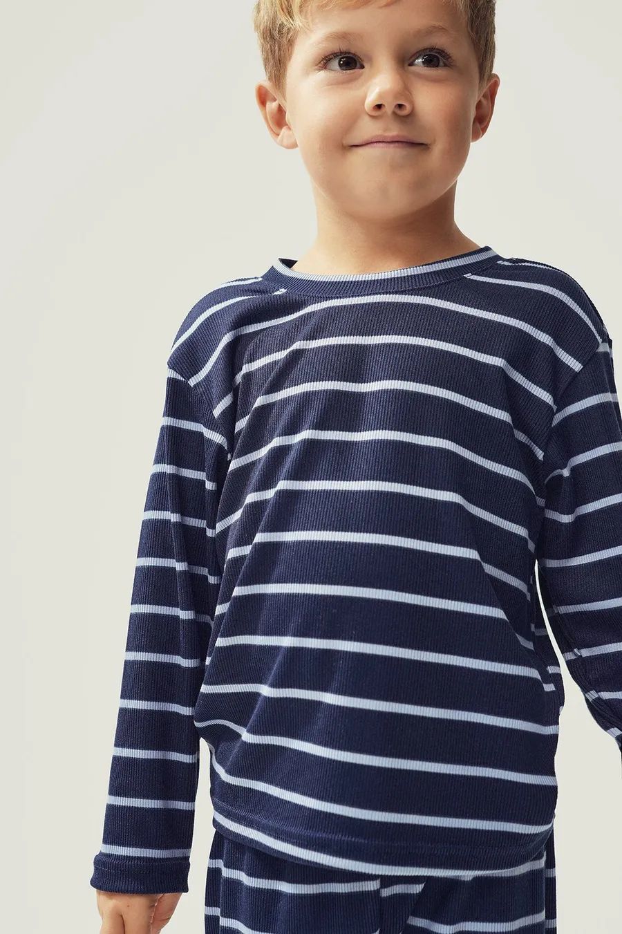 Pijama · Menino