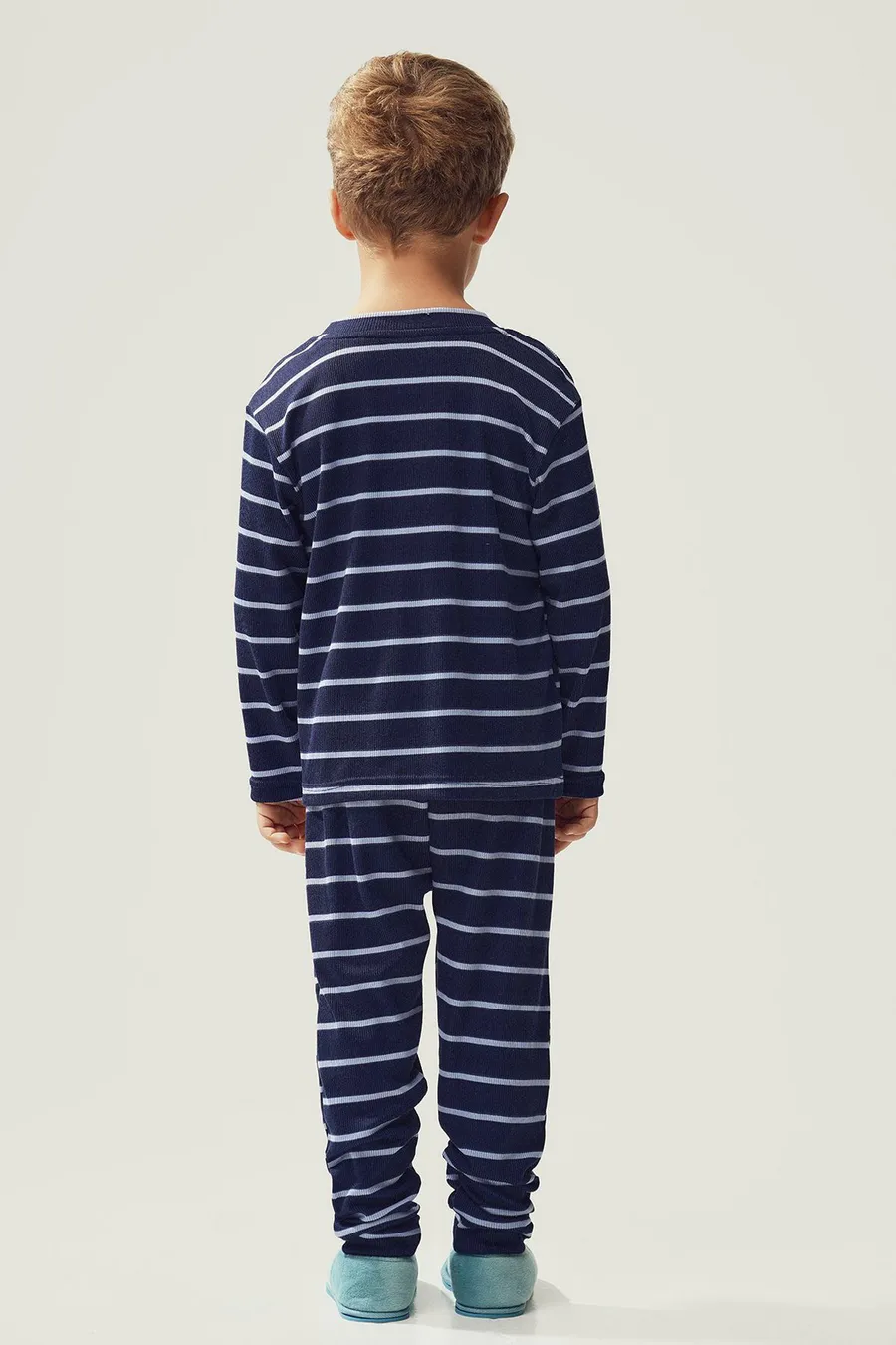 Pijama · Menino