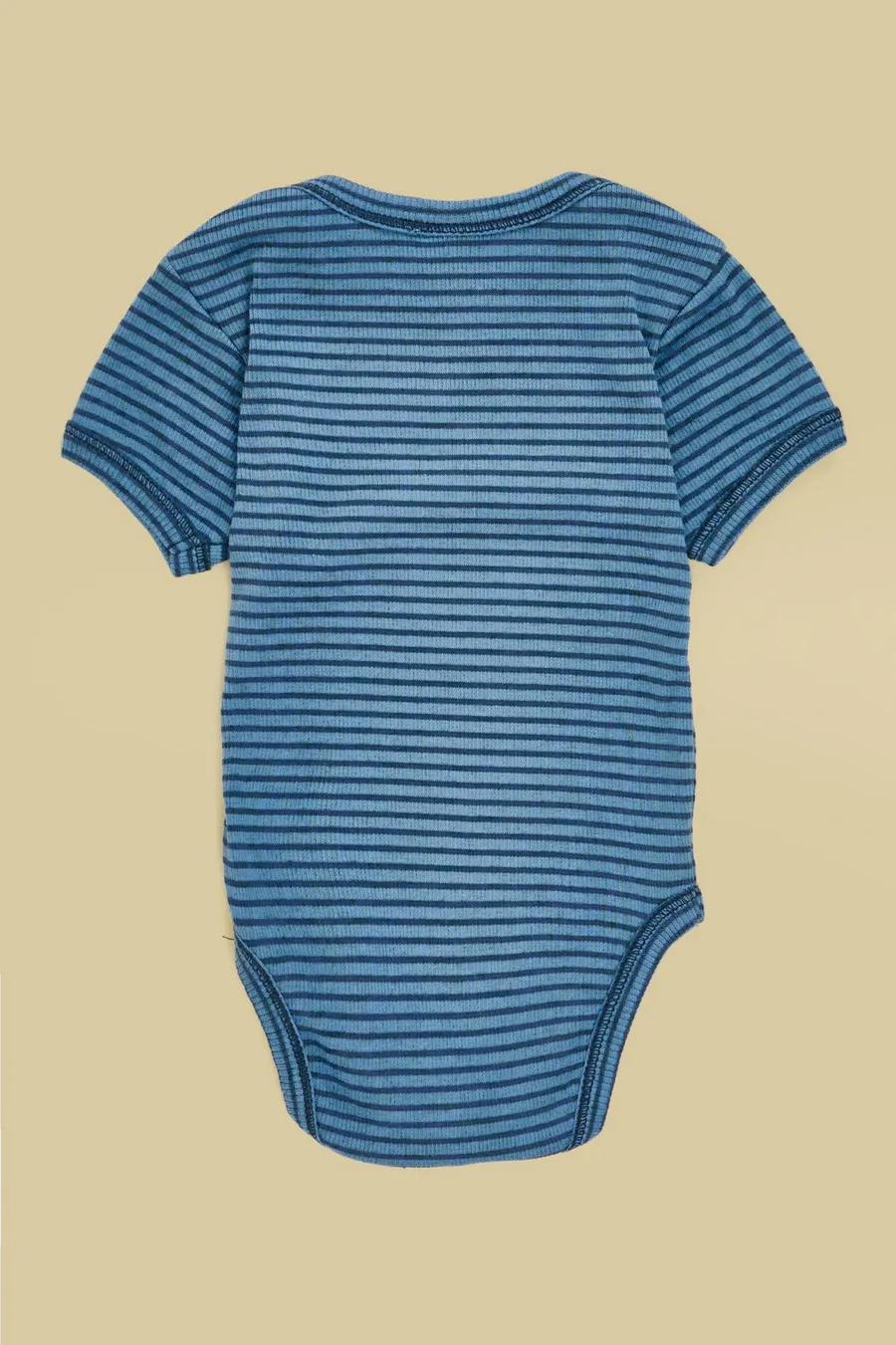 Body · Bebé