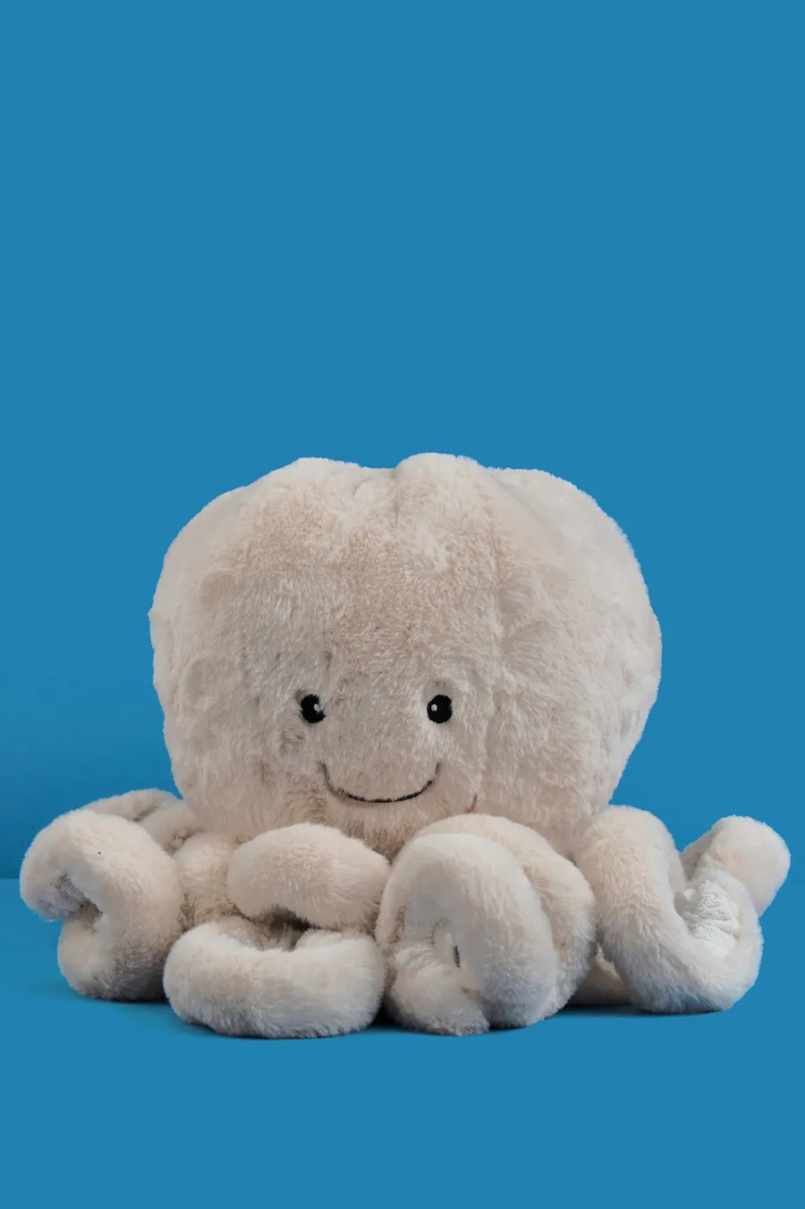 Peluche Octopus · Bebé