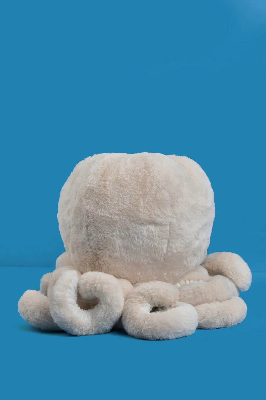 Peluche Octopus · Bebé