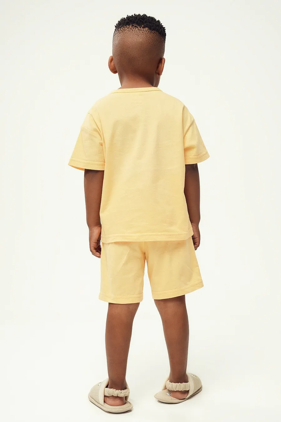 Pijama Bugs Bunny · Menino