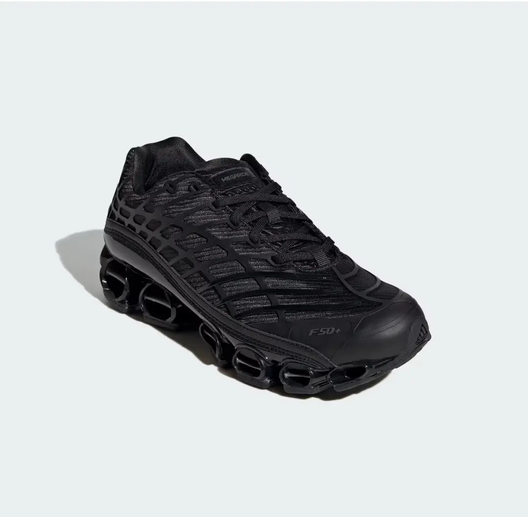 Megaride F50 Shoes – Tênis Esportivo de Alta Performance