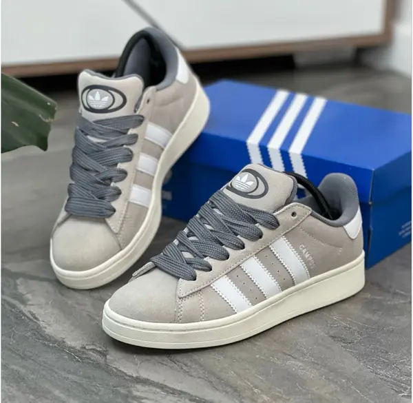 Ténis ADIDAS Urbano Campus